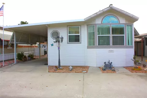 846 Birch Dr, San Jacinto, CA 92583