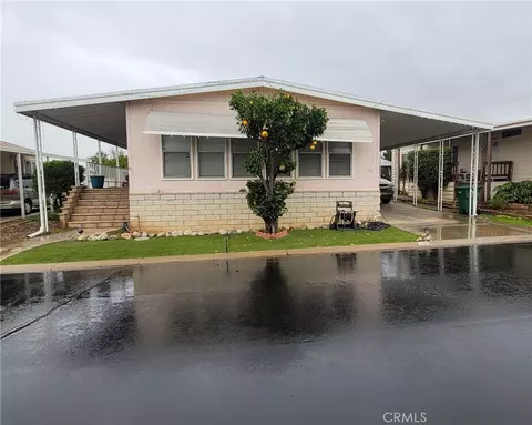 3663 Buchanan St #30, Riverside, CA 92503