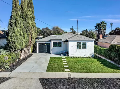 14808 Estrella Ave, Gardena, CA 90248