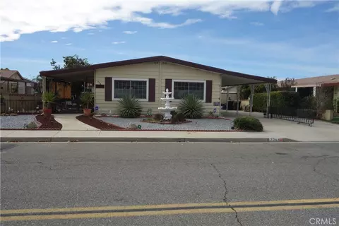226 N Palomar Ave, San Jacinto, CA 92582
