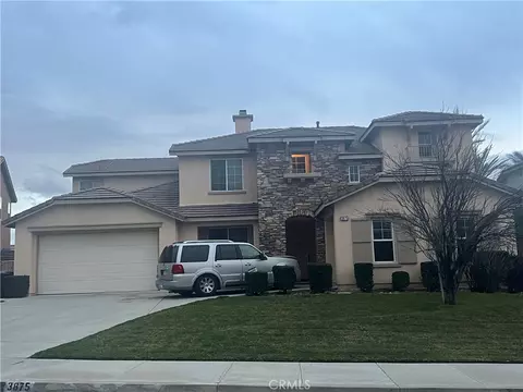 3875 Goldenrod Ave, Rialto, CA 92377