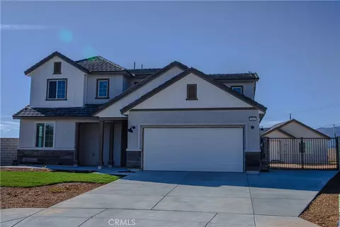 3461 E Ketring Ct, San Bernardino, CA 92407