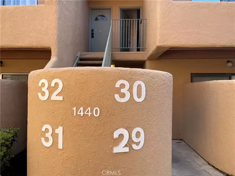 1440 W Edgehill Rd #30, San Bernardino, CA 92405