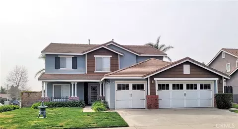 5832 Opal Ct, Fontana, CA 92336