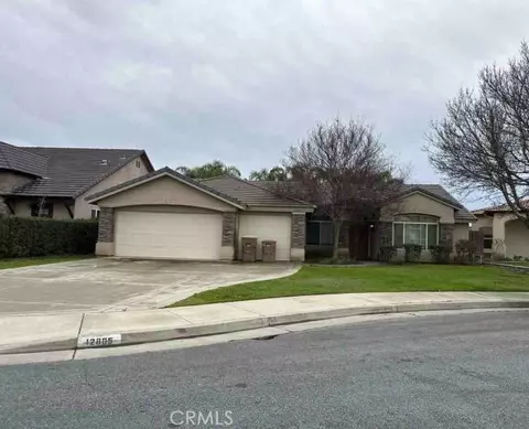 12805 Lanai Ave, Bakersfield, CA 93312