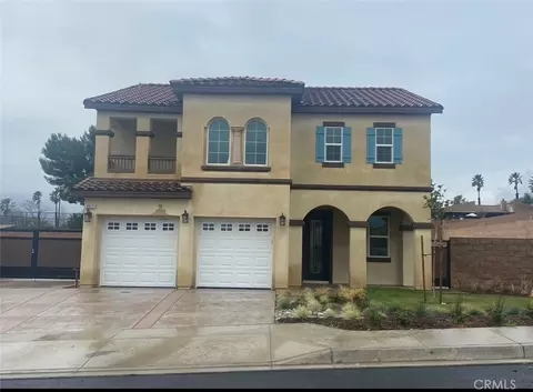 6412 N Mount Mckinley Way, San Bernardino, CA 92407