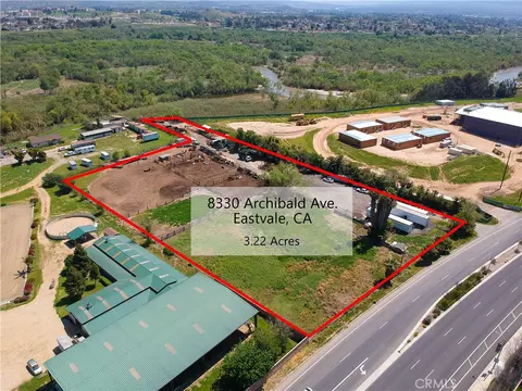8330 Archibald Ave, Eastvale, CA 92880