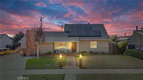 661 N Lyman Ave, Covina, CA 91724