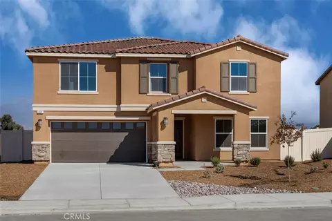 833 Runaway Trl, San Jacinto, CA 92582