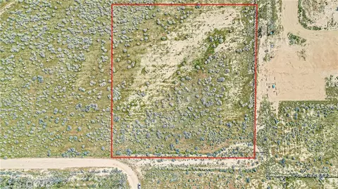 0 Mountain Shadow, Yermo, CA 92398