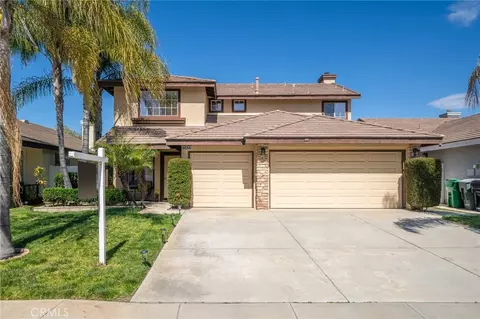 13452 Placid Hill Dr, Corona, CA 92883