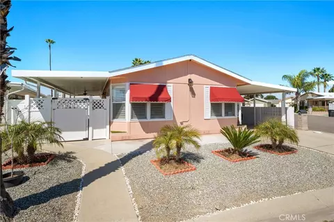 430 San Mateo Cir, Hemet, CA 92543