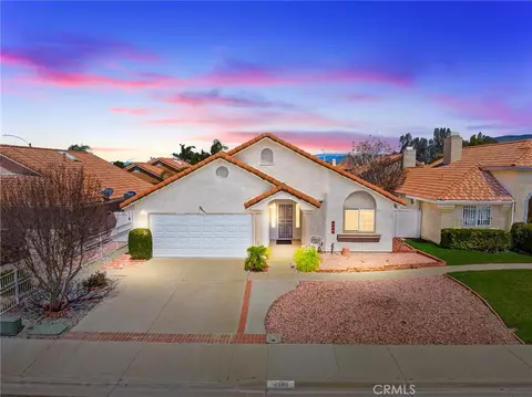 2680 Las Brisas Way, Hemet, CA 92545