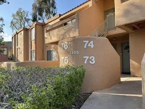 1400 W Edgehill Rd #75, San Bernardino, CA 92405