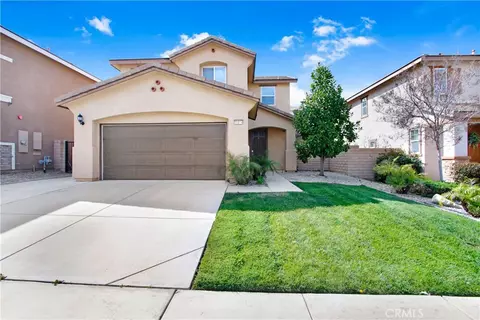 18194 Evening Primrose, San Bernardino, CA 92407
