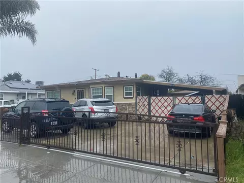 133 W Central Ave, Hemet, CA 92543