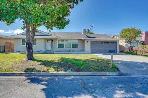 40445 Melrose Ave, Hemet, CA 92544