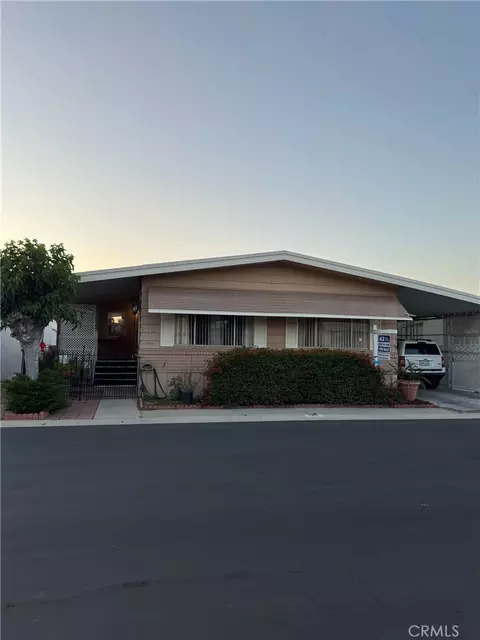 575 S Lyon Ave #164, Hemet, CA 92543