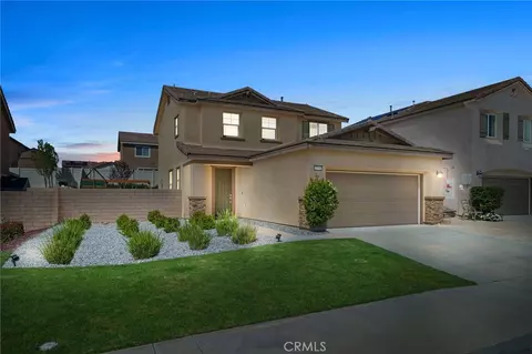17702 Comfrey Dr, San Bernardino, CA 92407