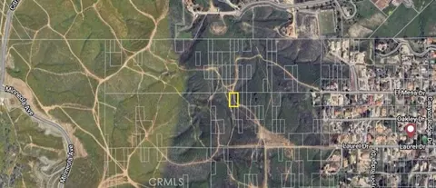0 El Mesa Dr, Riverside, CA 92503