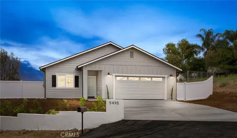 5495 Norwood Ave, Riverside, CA 92505