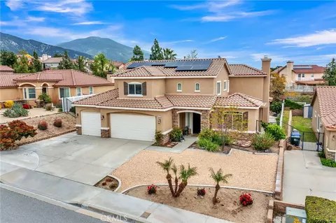 6729 N Ofelia Dr, San Bernardino, CA 92407