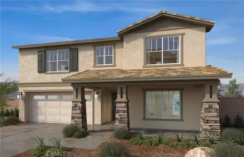 888 Thunder Trl, San Jacinto, CA 92582