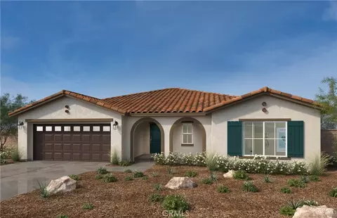 862 Thunder Trl, San Jacinto, CA 92582