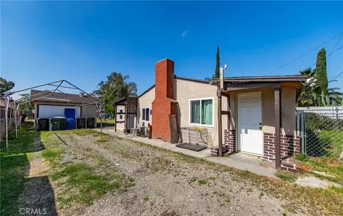 543 W 41st St, San Bernardino, CA 92407