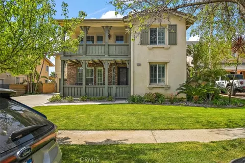 12207 Oldenberg Ct, Rancho Cucamonga, CA 91739