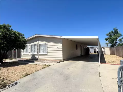 242 Lori Ann St, San Jacinto, CA 92582