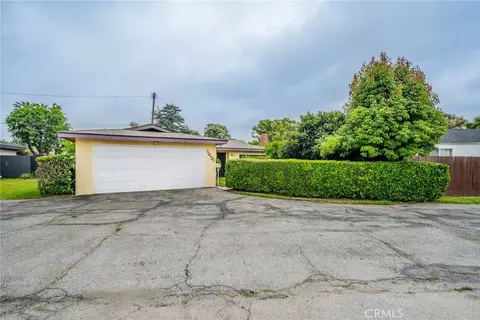 11925 The Wye St, El Monte, CA 91732