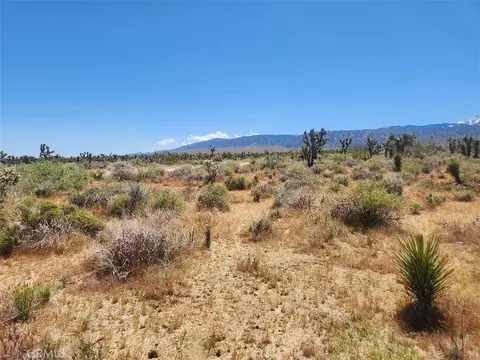 0 Ave X6 212 St, Llano, CA 93544