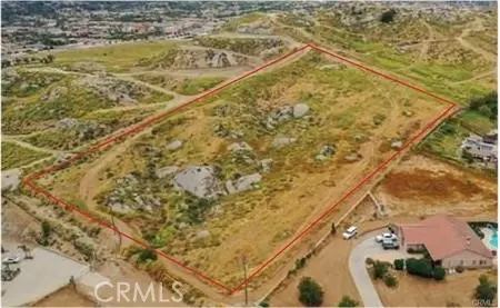 0 Gamble Ave, Riverside, CA 92504