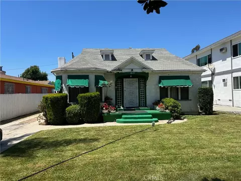 2413 S Victoria Ave, Los Angeles, CA 90016