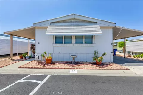 3700 Buchanan #57, Riverside, CA 92503