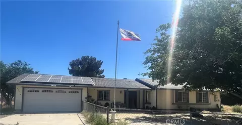 40734 152nd St E, Lancaster, CA 93535