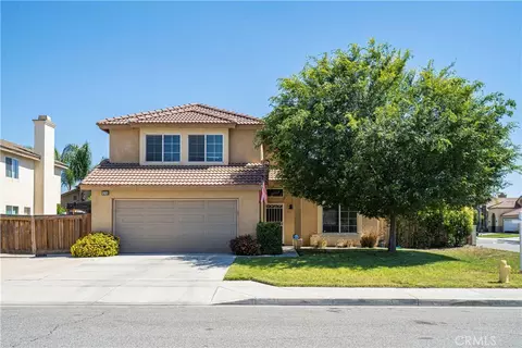 1018 Jude Ct, San Jacinto, CA 92583
