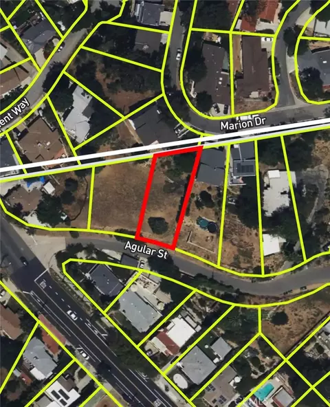 3713 Aguilar St, Los Angeles, CA 90065