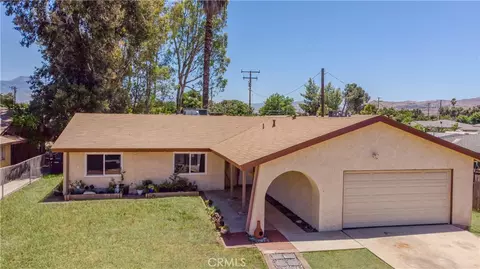 632 S Franklin St, Hemet, CA 92543