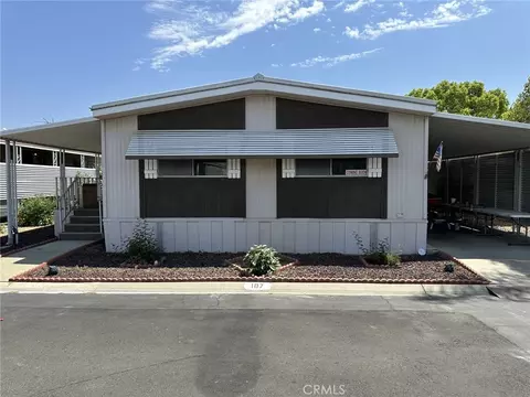 9391 California Ave #107, Riverside, CA 92503