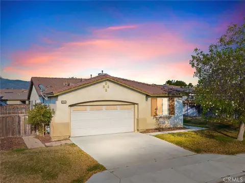 632 Glory St, San Jacinto, CA 92583