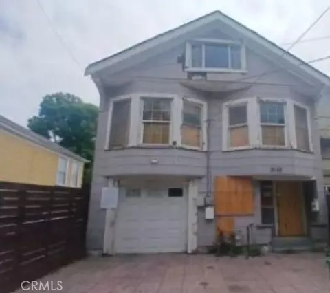 3110 Union St, Oakland, CA 94608