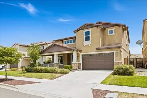 17007 Rudeen Ln, Fontana, CA 92336