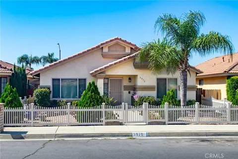 2979 La Paz Ave, Hemet, CA 92545