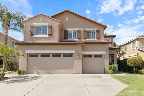15363 Rochelle St, Fontana, CA 92336