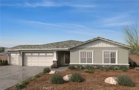 869 Thunder Trl, San Jacinto, CA 92582