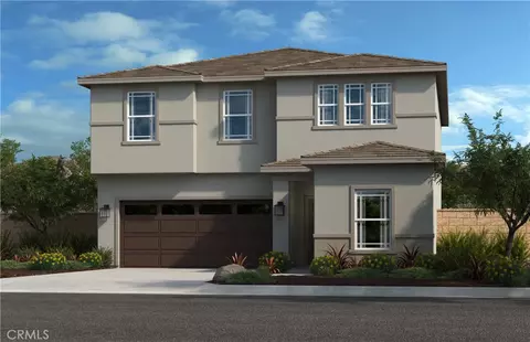 19376 Sunkissed Ridge Cir, Riverside, CA 92507