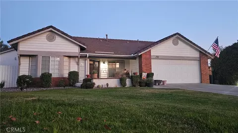 291 Gracefield Way, Riverside, CA 92506