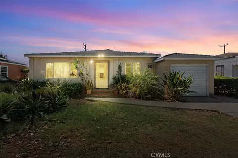 2871 Magnolia Ave, Long Beach, CA 90806